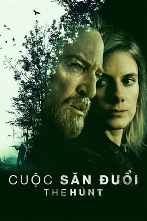 Cuộc Săn Đuổi (Phần 1)