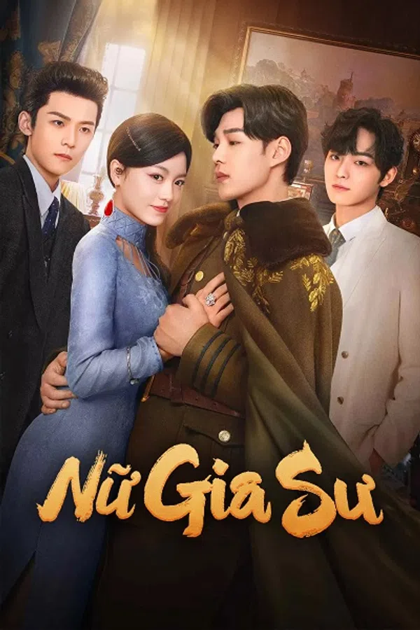 Nữ Gia Sư (2024)
