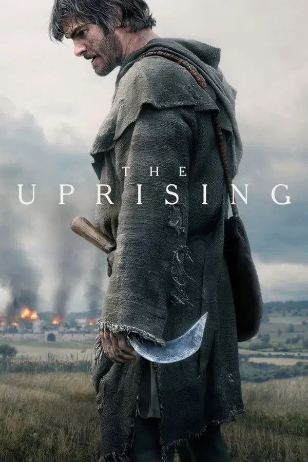 Poster phim Tro Tàn Vùng Lên trên KhoPhim