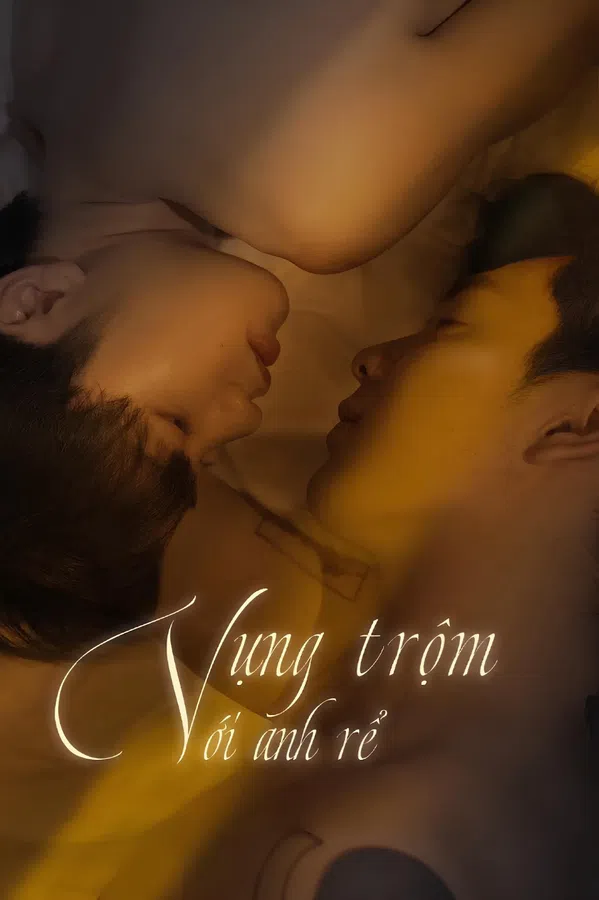 Vụng Trộm Với Anh Rể